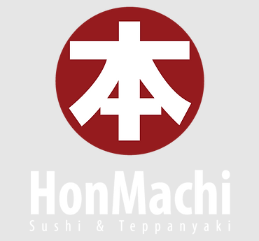 HonMachi Logo