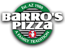 Barros Pizza 2